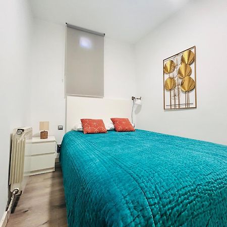 Precioso Apartamento Palacio Real, Madrid Bagian luar foto