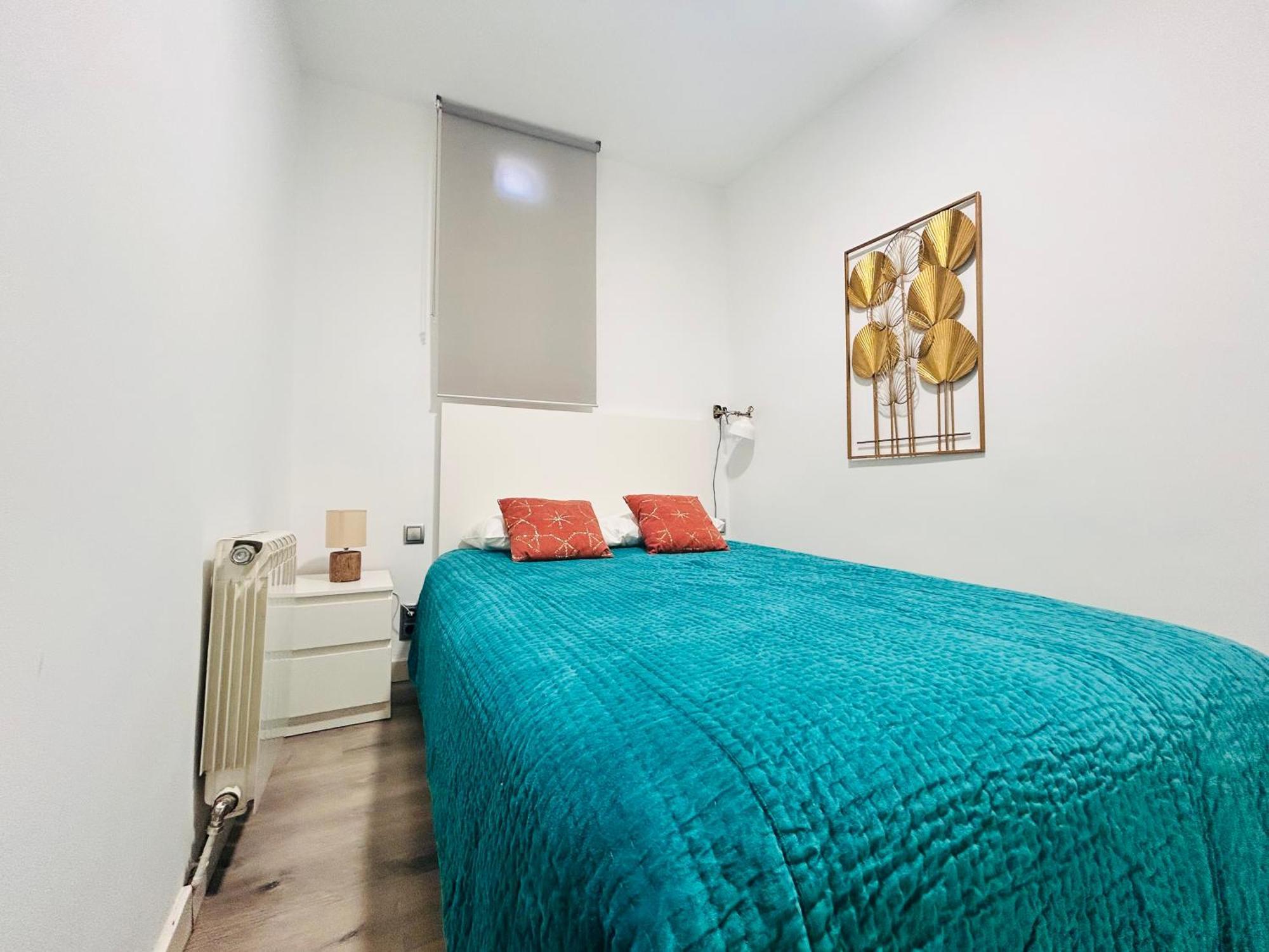 Precioso Apartamento Palacio Real, Madrid Bagian luar foto