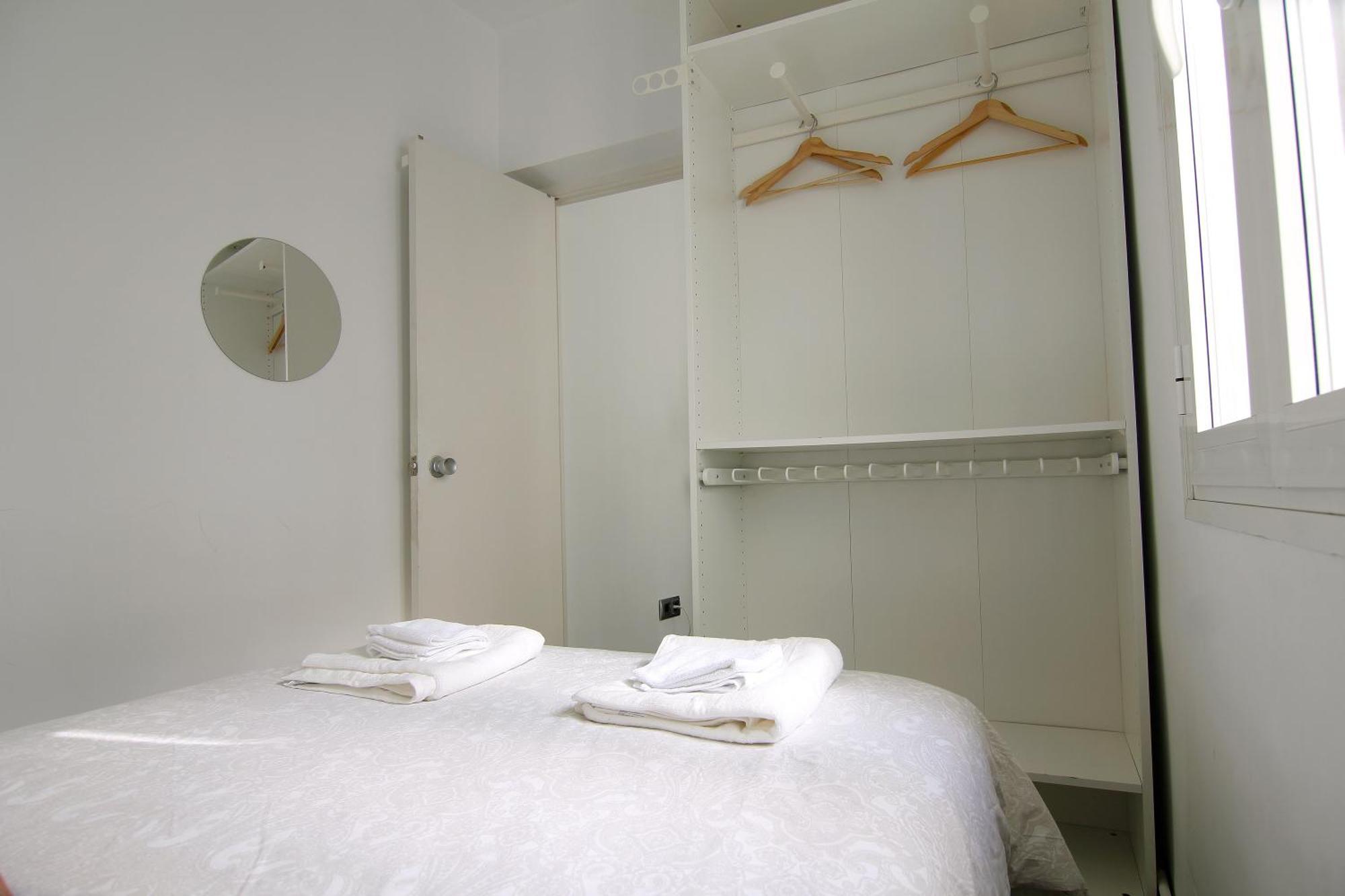 Precioso Apartamento Palacio Real, Madrid Bagian luar foto